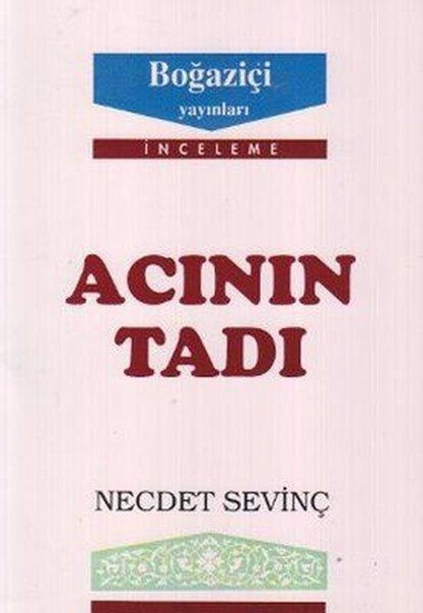 Acının Tadı - Boğaziçi Yayınları - Image 1