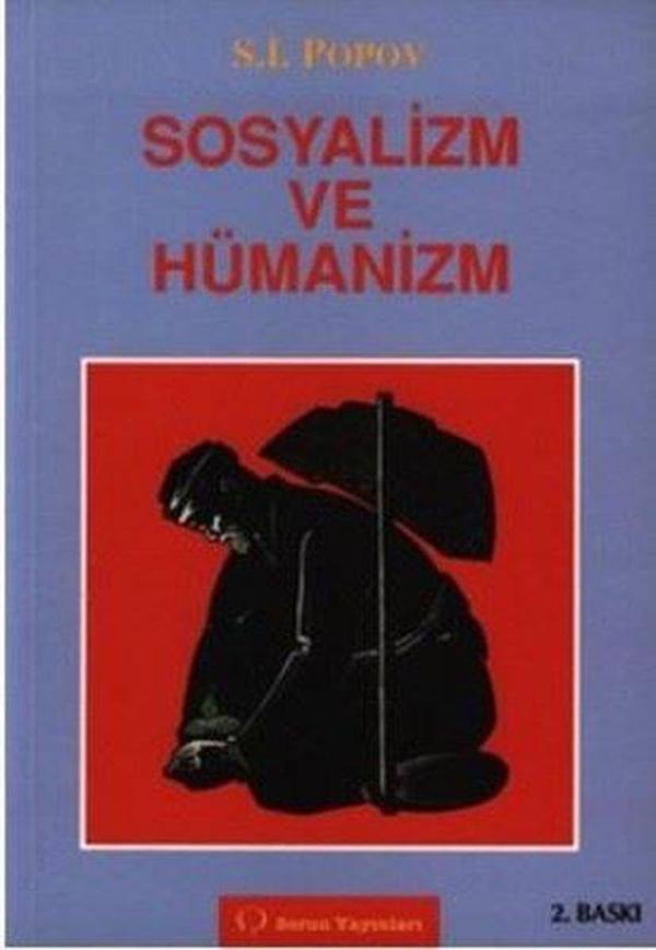 Sosyalizm ve Hümanizm - Sorun Yayınları - Image 1