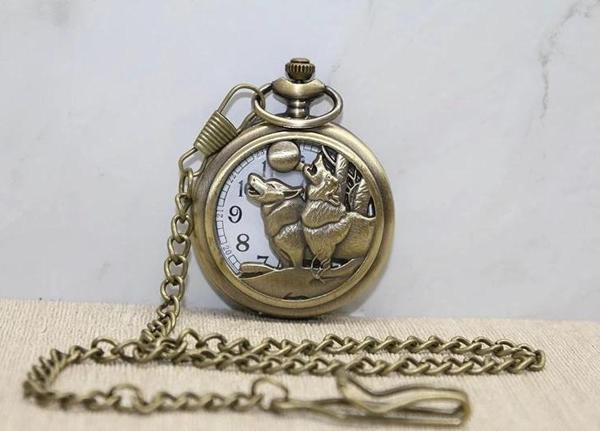 Köstekli Saat Alk3878 - Image 1