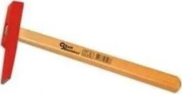 Çelik Camcı Çekiç 125 Gr - Ahşap Saplı - Image 1