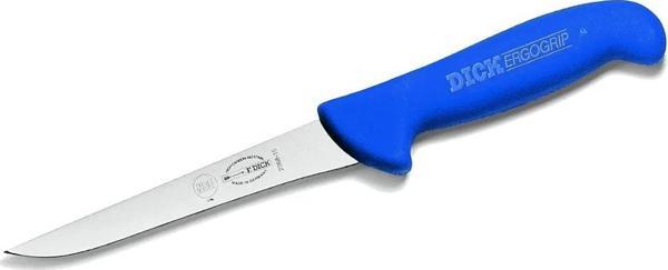 F.dıck 8 2368 13 Kasap Sıyırma Bıçağı 13 Cm - Ergo Grip - Image 1