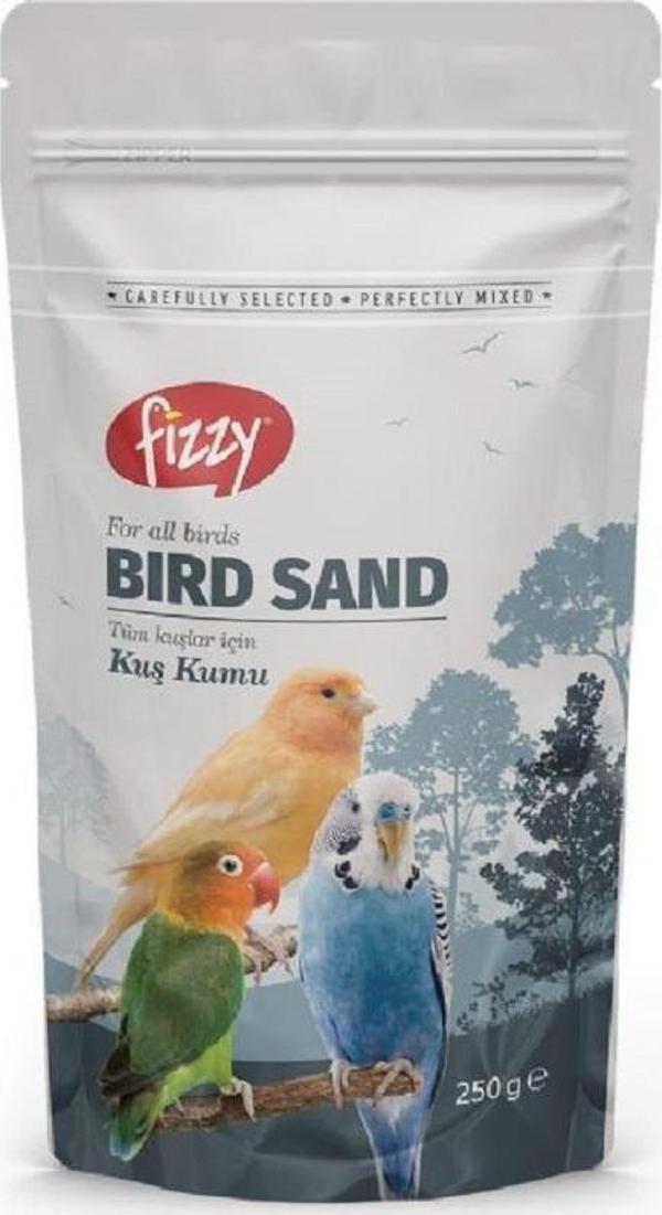 Fizzy Anasonlu Kuş Kumu 250 gr 1 Adet - Image 1