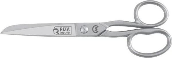 A8650-7 Ev Ve Saya Makası No: 7 İnç / 17,78 Cm - Paslanmaz Çelik - Image 1