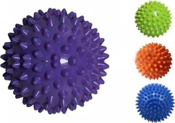 Masaj Topu Büyük Boy 9,5 Cm - Image 1