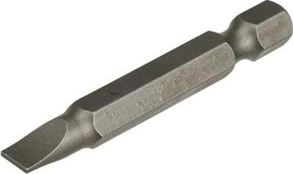 Düz Bits Uç (slot) - 5,5x50 (30 ) - Image 1