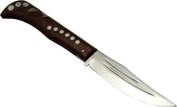 Şehzade 4 27,5 Cm Kamp / Outdoor Çakı  - Yarı Otomatik - Image 1