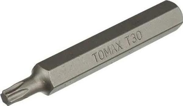 Torx Otomotiv Bits Uç - T25x75 (8 Adet) - Image 1