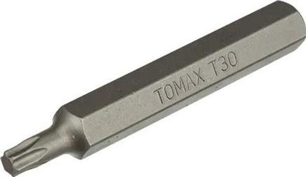 Torx Otomotiv Bits Uç - T55x75 (8 Adet) - Image 1