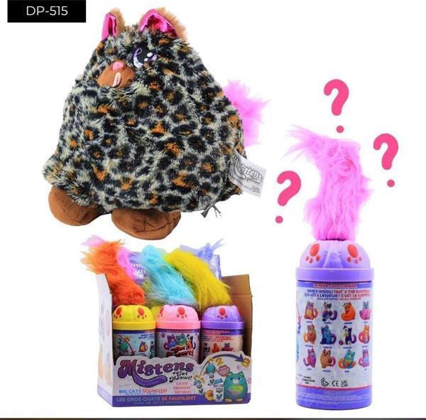 Mis Fittens Süpriz Peluş Oyuncak - Image 1