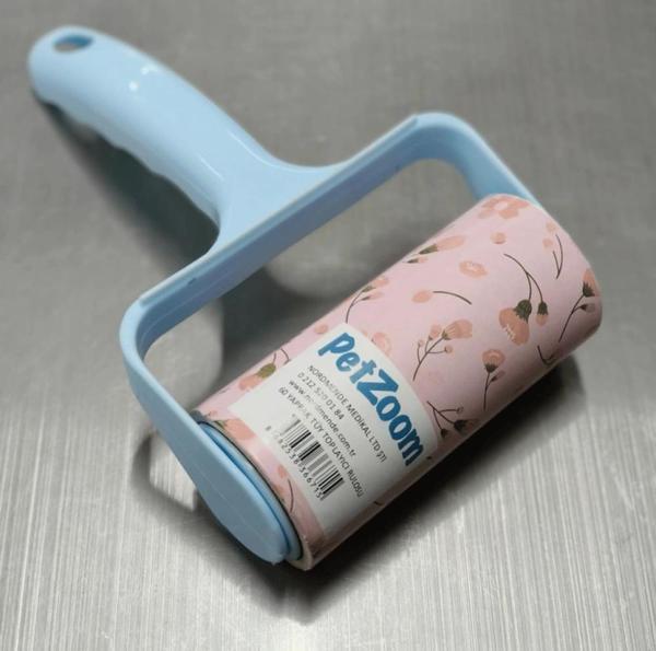 Tiftik Ve Tüy Toplama Rulosu - Image 1