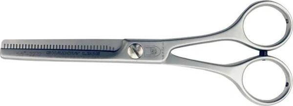 2274 M-548 Metal Saplı Tekli Ara Makas No: 6,5 İnç / 16,51 Cm - Paslanmaz Çelik - Image 1