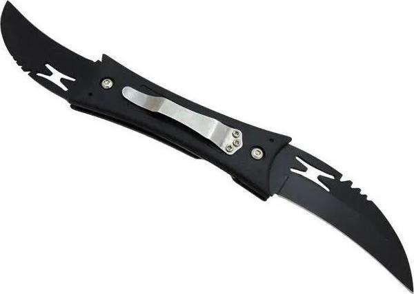 Yarasa Çakı Bcy-x168 Kamp / Outdoor Çakı 26.5 Cm - Image 1