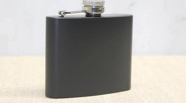 Tekli Siyah 5 Oz Matara Alk3898 - Image 1