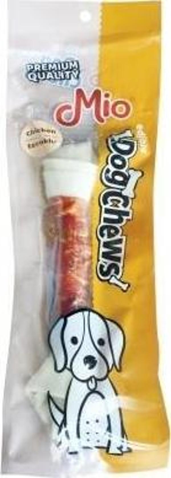 Mio Tavuklu Düğüm Kemik 15 cm - 70 g - Image 1