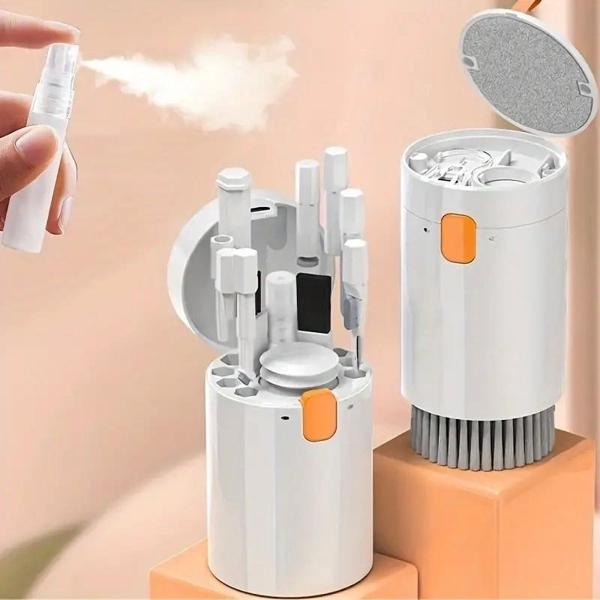 Multi Functional Cleaner Tools 20-ın-1 Elektronik Temizleyici - Image 1