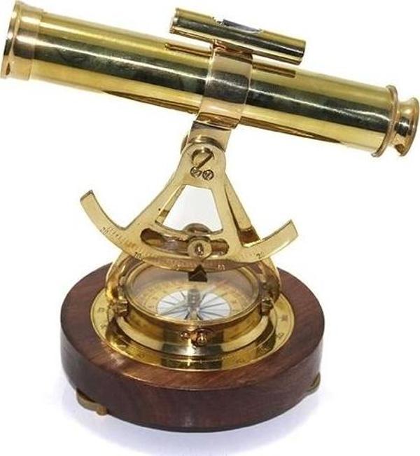 Masa Üstü Pusulalı Dürbün Modeli 2372 - Image 1