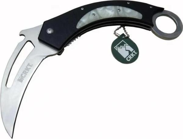 Blacsrambit Metalik X 0641 Wy Kamp Çakısı 23 Cm - Açacaklı, Kılıflı, Kutulu - Image 1