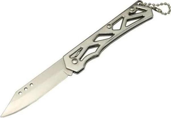 Sdr 13 Metal Çakı 16,5 Cm Manuel, Kemerlikli - Image 1