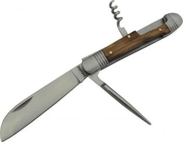 Balede Yfm 1045 Çakı Tirbuşonlu Paslanmaz 18 Cm - Image 1
