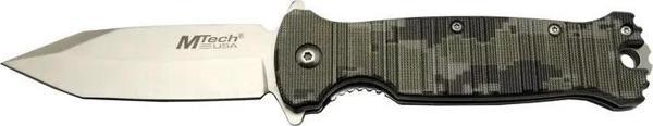 Nano 4-8-2 Gri Kamp Çakı 21,5cm - Manuel, Kemerlikli - Image 1