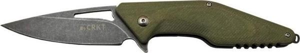 Crkt 4415 Haki Çakı - Image 1