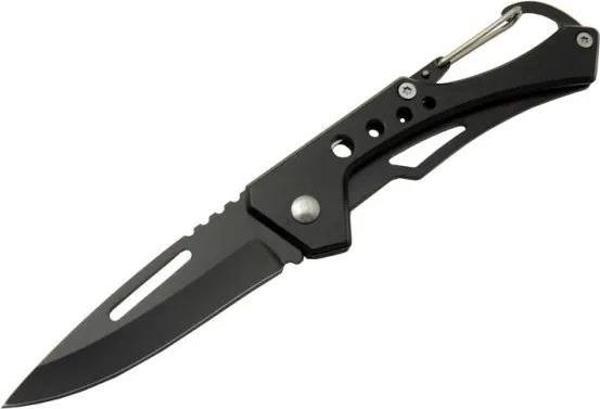 Hongjie Çakı Black 15,5 Cm , Kemerlikli - Image 1
