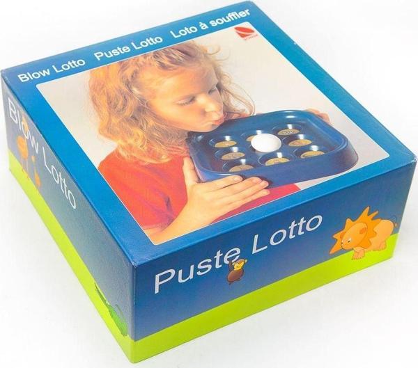 Gonge Üfleme Topu - Blow Lotto 2006 - Image 1