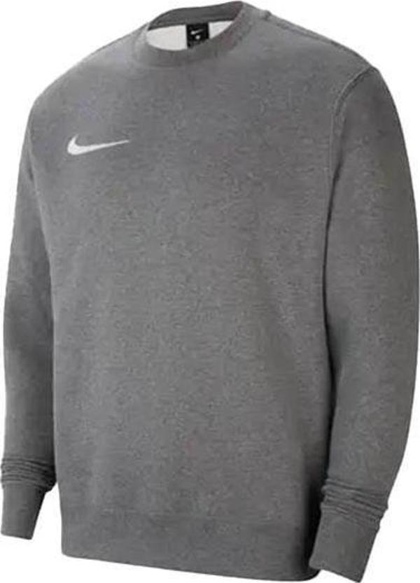 Flc Park20 Crew Erkek T-Shirt CW6902-071 - Image 1