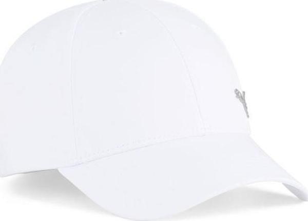 Ess Metal Cat Bb Cap Unisex Şapka 025994-07 - Image 1