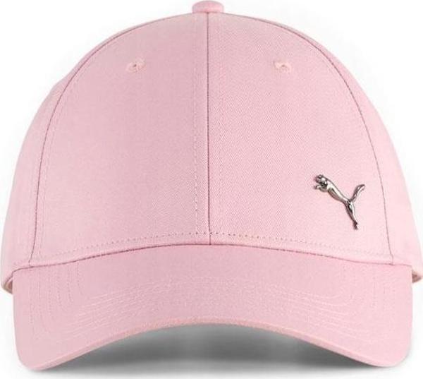 Ess Metal Cat Bb Cap Unisex Şapka 025994-12 - Image 1