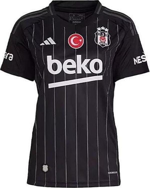 Kadın Forma Bjk A Jsy W IT1477 - Image 1