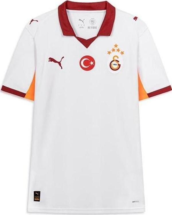 Gsk Away Jersey Replica W/Os Erkek Forma 779811-02 - Image 1