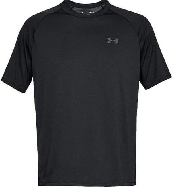 Tech 2.0 Ss Tee Erkek T-Shirt 1326413-001 - Image 1