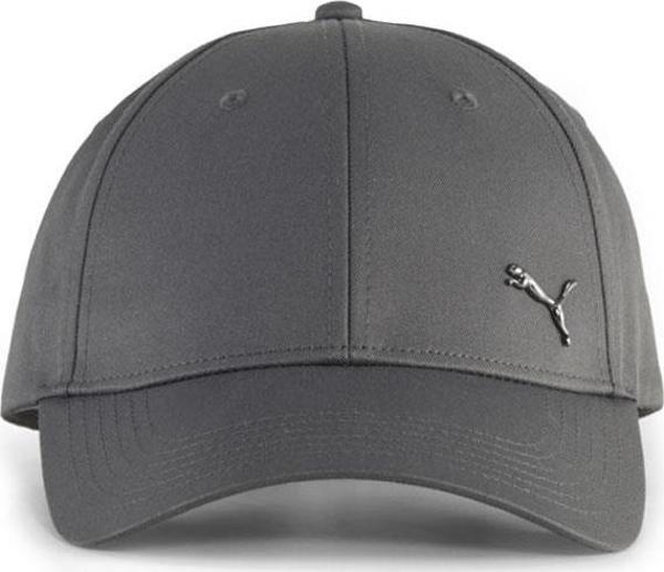 Ess Metal Cat Bb Cap Unisex Şapka 025994-09 - Image 1