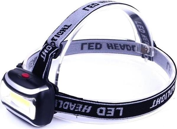 Ultra Smd Kafa Feneri  Wt-317 - Image 1