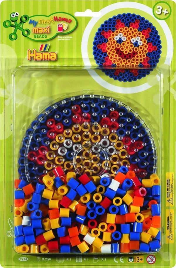 Hama Maxi Blister - Güneş - Image 1