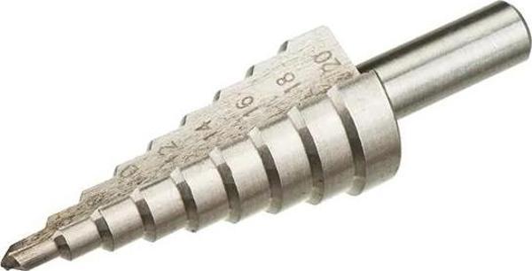 Kademeli Matkap Ucu 4-20 Mm Arası - Altıgen Saplı - Image 1