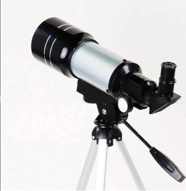 F30070m Profesyonel Yeni Uzay Teleskobu ,astronomik Monoküler - Image 1