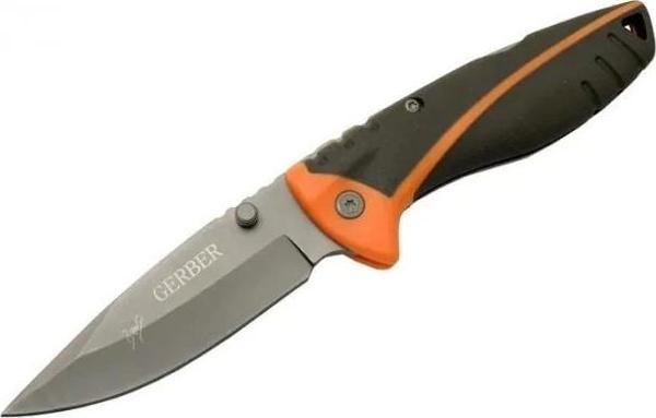 Bear Grylls Çakı 21,5 Cm Kamp / Outdoor Çakı - Image 1
