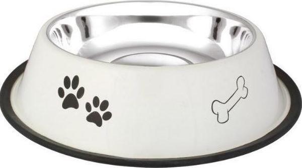 Oripet ASRPP 24 Oz Desenli Çelik Mama Kabı - Image 1