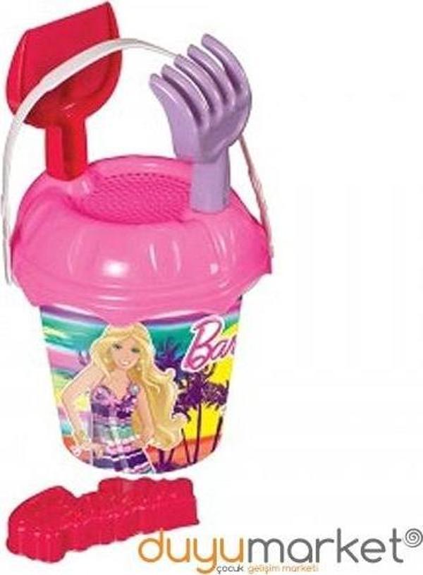 Barbie Küçük Kova Seti - Image 1