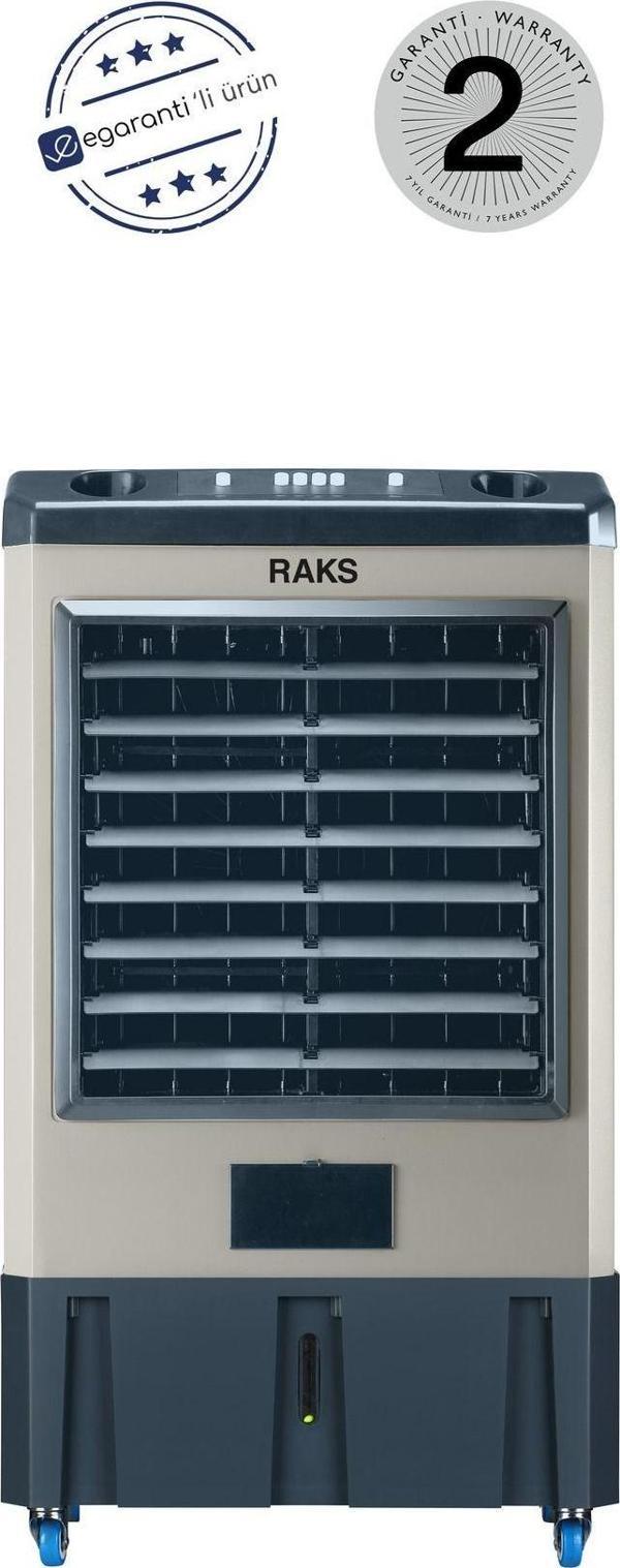 Raks Boreas 230s Hava Soğutucu 200w - Image 1