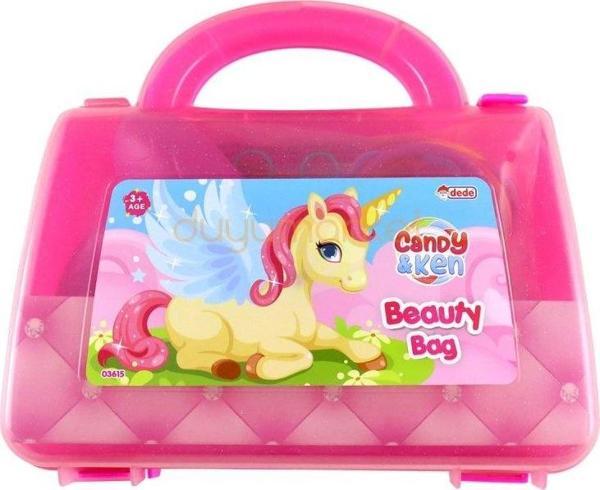 Candy Güzellik Seti Çantası - Image 1