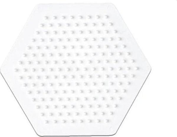 Hama Midi Boncuk Tablası - Küçük Altıgen - 223 - Image 1
