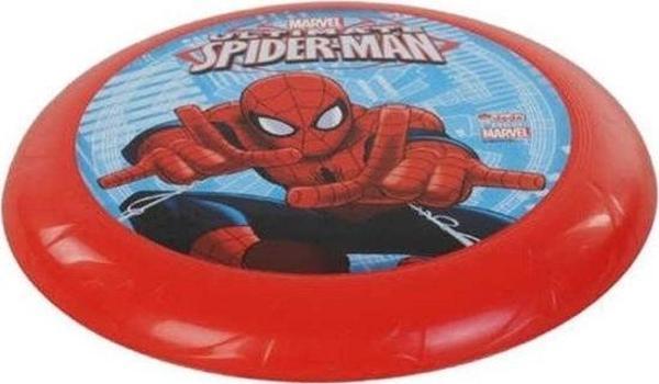 Dede Spiderman Frizbi - Image 1