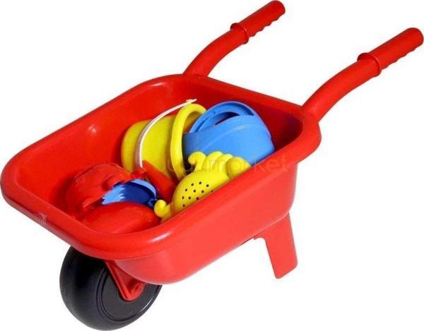 El Arabası Plaj Set 3033 - Image 1