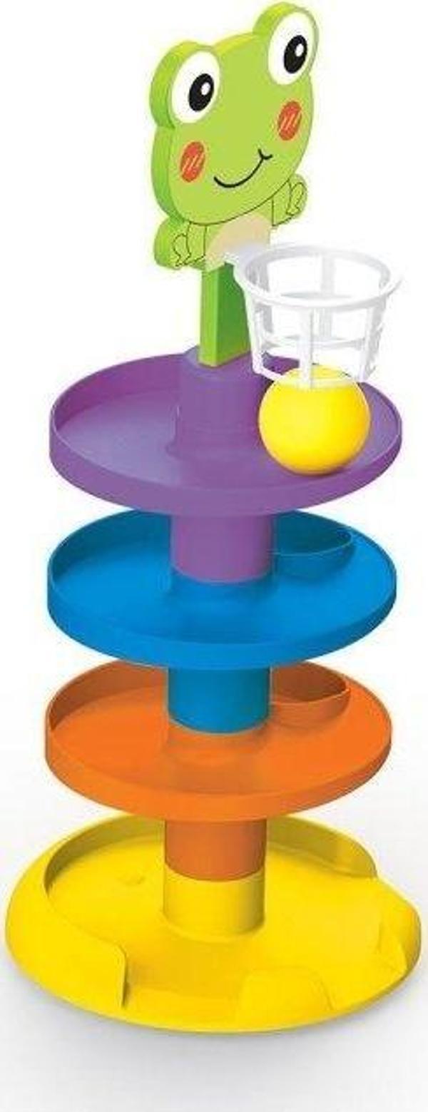 Oyuncak Top Kulesi - 5087 - Image 1