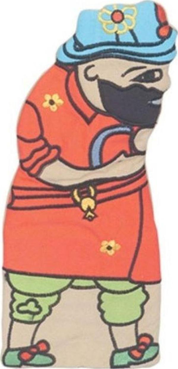 Karagöz El Kuklası - Image 1