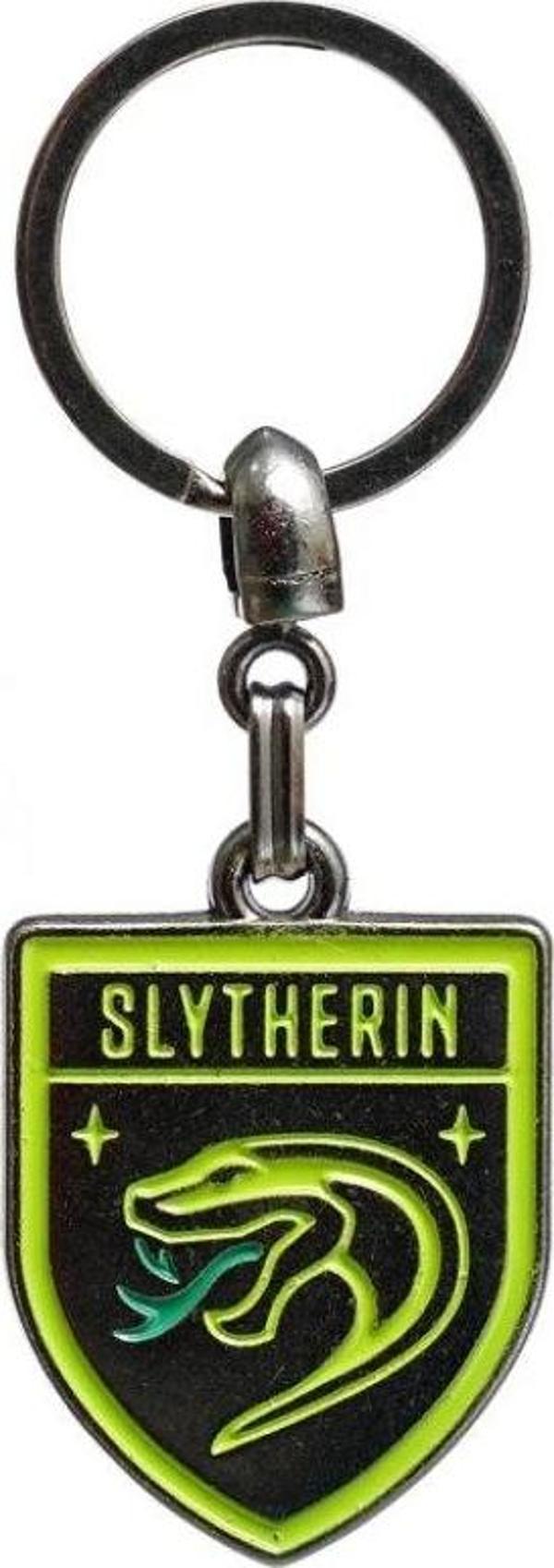Harry Potter Slytherin Anahtarlık - Image 1