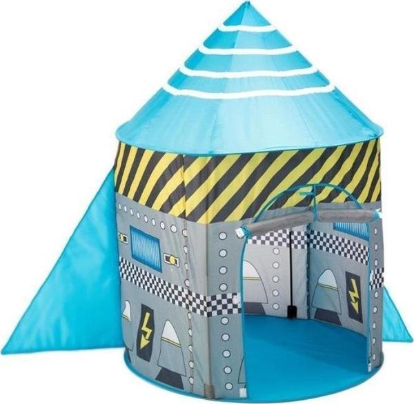 Pop It Up Kolay Kurulum Oyun Çadırı - Roket - Image 1
